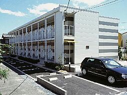 レオパレスクリアコート城東 105