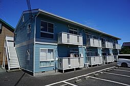 西武新宿線 東村山駅 徒歩22分の賃貸アパート