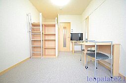 レオパレス翔 409 4階1Kのリビング/ダイニング