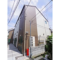 京王線 代田橋駅 徒歩11分