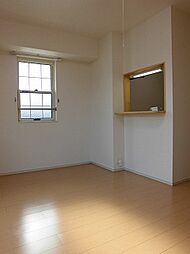 西武池袋線 武蔵藤沢駅 徒歩5分の賃貸アパート