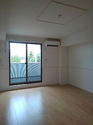 ウィステリア　プラス 203 2階2LDKのリビング/ダイニング