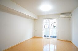 アニメート東所沢 102 1階ワンルームのリビング/ダイニング