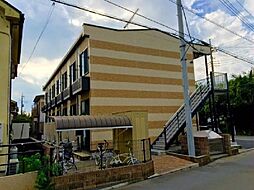 レオパレスシャトルＮＯＪＩＭＡ