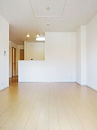 フェリーチェ 104 1階1LDKのリビング/ダイニング