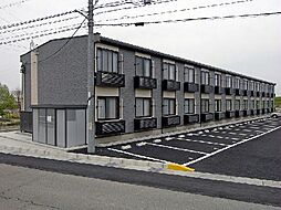 JR関西本線 河原田駅 徒歩12分