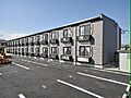 近鉄湯の山線 菰野駅 徒歩10分の賃貸アパート