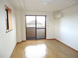 プチバイオレット 201 2階1Kのリビング/ダイニング