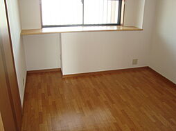 ロイヤル　ラ　ファミーユＢ棟 101 1階2LDKのリビング/ダイニング