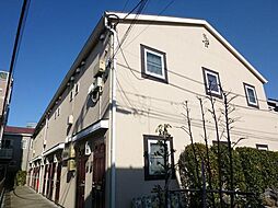 小田急小田原線 参宮橋駅 徒歩3分