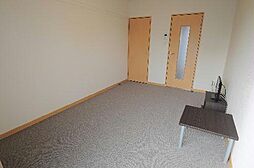 東京メトロ日比谷線 三ノ輪駅 徒歩6分の賃貸マンション 3階1Kのリビング/ダイニング