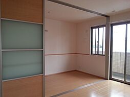 東武東上線 川越駅 徒歩7分の賃貸アパート 1階1LDKのリビング/ダイニング