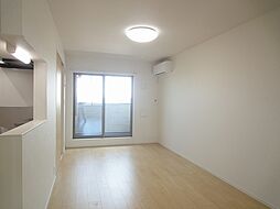 ニノブリーゼ 3階1LDKのリビング/ダイニング