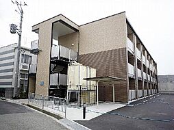 北大阪急行電鉄 箕面萱野駅 徒歩18分の賃貸マンション