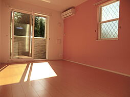 メゾン　サカエ　I 101 1階1LDKのリビング/ダイニング