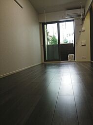 名古屋市営鶴舞線 荒畑駅 徒歩10分の賃貸アパート 1階ワンルームのリビング/ダイニング