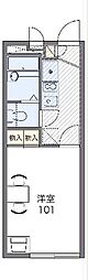 阪急神戸本線 神崎川駅 徒歩16分 2階/-