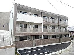 阪急京都本線 相川駅 徒歩8分の賃貸マンション