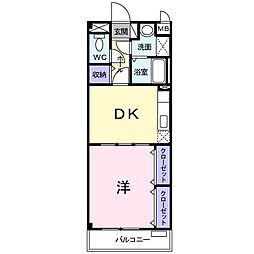 阪急京都本線 茨木市駅 徒歩9分