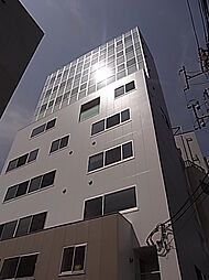 JR京浜東北・根岸線 大井町駅 徒歩12分の賃貸マンション