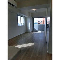 パークアクシス東高円寺 610 6階1LDKのリビング/ダイニング