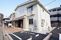 埼玉県新座市栗原4丁目10-23：物件画像／ハウスコム埼玉株式会社　志木店