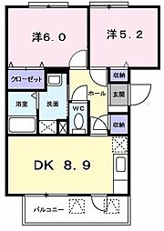 立川駅 6.5万円