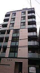 都営大江戸線 蔵前駅 徒歩4分の賃貸マンション