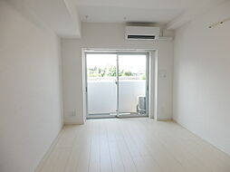 ＫＤＸレジデンス西馬込 4階1Kのリビング/ダイニング