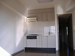 カーサデシノセ 0902 9階2DKのリビング/ダイニング