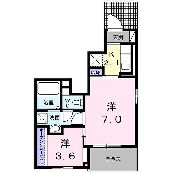 外観画像