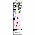 パラダイム東光1階6.3万円