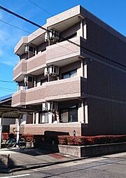 名古屋市営鶴舞線 御器所駅 徒歩7分の賃貸マンション