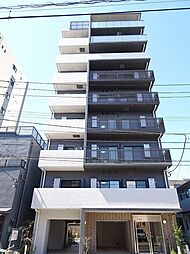 東武亀戸線 小村井駅 徒歩7分の賃貸マンション