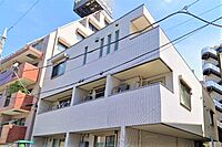東京都大田区大森本町2丁目：物件画像／ハウスコム西東京株式会社　五反田店