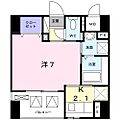 グレイスパーク3階9.8万円