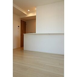 コンパルティア東長崎 901 9階1LDKのリビング/ダイニング