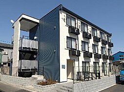 レオパレスＮ　アルシオネ 202