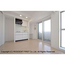 パークアクシス浅草橋 1006