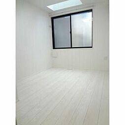 JR中央線 中野駅 徒歩12分の賃貸アパート 1階1Kのリビング/ダイニング