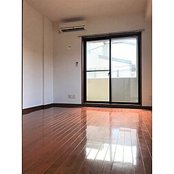 ル　ヴァンヴェール　目白 209 2階1Kのリビング/ダイニング