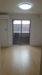 ハーモニー　Ｍ 101 1階ワンルームのリビング/ダイニング