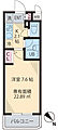 prime新井1階7.7万円