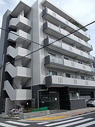 都営新宿線 住吉駅 徒歩4分