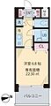 ビイルーム新宿6階10.3万円