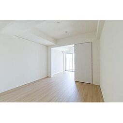 プレノ清澄庭園 814 8階1LDKのリビング/ダイニング