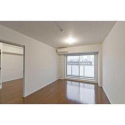 パークアクシス辰巳ステージ 1308 13階2LDKのリビング/ダイニング