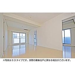 パークアクシス辰巳ステージ 903 9階3LDKのリビング/ダイニング