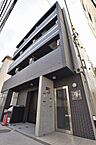 東京都北区滝野川7丁目32-12：物件画像／ハウスコム東東京株式会社　王子店