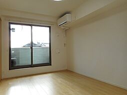 ピボットI 204 2階1LDKのリビング/ダイニング